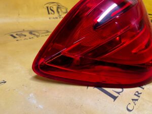 LAMPA TYŁ TYLNA LEWY LEWA MERCEDES GL X166 USA