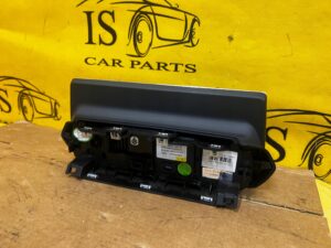 RADIO NAWIGACJA NAVI EKRAN WYŚWIETLACZ EKRAN PEUGEOT 208 II 2008 II