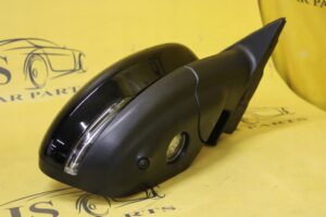 LUSTERKO PRAWE 15 PIN BLIS KAMERA FORD KUGA MK3 LIFT ST-LINE AGATE BLACK