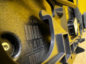 LICZNIK ZEGARY LCD EKRAN WYŚWIETLACZ RADIA OPEL ASTRA L VI 6 EU