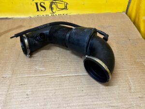 WLOT DOLOT PRZEWÓD POWIETRZA AUDI Q7 II 4M SQ7 4.0 TDI