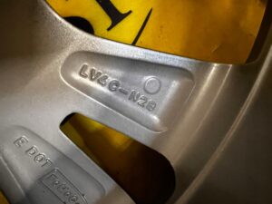 NOWE KOŁA FELGI OPONY LETNIE FORD KUGA MK3 ESCAPE MK4 225/60 R18