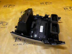 PANEL PRZEŁĄCZNIK NAWIEWU KLIMATYZACJI LAND ROVER DISCOVERY SPORT L550