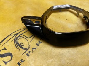 PRZEŁĄCZNIKI PRZYCISKI KIEROWNICY PEUGEOT 3008 II 5008 II 208 II 2008 II