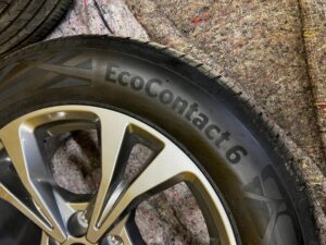 NOWE KOŁA FELGI OPONY LETNIE FORD KUGA MK3 ESCAPE MK4 225/60 R18