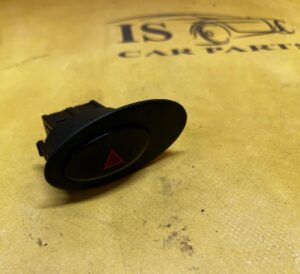 PRZEŁĄCZNIK PANEL ŚWIATEŁ AWARYJNYCH PORSCHE CARRERA 911 996