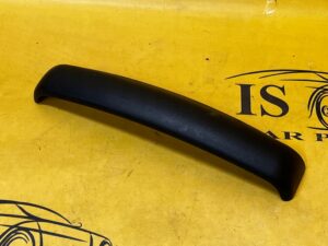 ZAŚLEPKA OSŁONA FOTELA PRZÓD PRAWY LEWY PORSCHE CARRERA 911 996