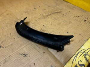 TAPICERKA BOCZEK OSŁONA KLAPY TYŁ BAGAŻNIKA LEWA HYUNDAI I30 II KOMBI