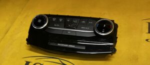 PANEL PRZEŁĄCZNIK NAWIEWU KLIMATYZACJI FORD PUMA MK2