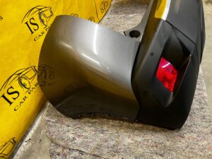 KLAPA BAGAŻNIKA ZDERZAK TYŁ 4 X PDC KAMERA PEUGEOT 2008 II EVL