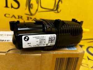 POMPA DO MASAŻU FOTELA BMW 5 G30 G31 6 G32 7 G11 G12 X5 G05 X6 G06 NOWA OEM