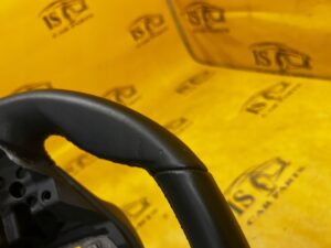 KIEROWNICA SKÓRA PEUGEOT 208 II 2008 II