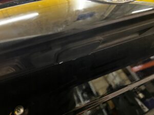 KLAPA TYŁ BAGAŻNIKA MERCEDES A W177 A35 AMG 696 9696 HB