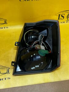 LAMPA TYŁ TYLNA LEWY LEWA DODGE CALIBER