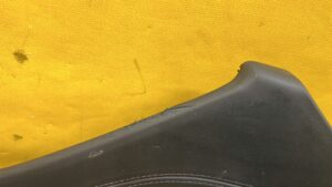 OSŁONA TAPICERKA BOCZEK TUNELU ŚRODKOWEGO SKÓRA PRAWA PRAWY AUDI A8 D4