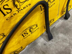 LISTWA RAMKA SZYBY DRZWI PRZÓD PRAWA PRAWY PEUGEOT 508 I