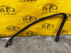 LISTWA RAMKA SZYBY DRZWI PRZÓD PRAWA PRAWY PEUGEOT 508 I