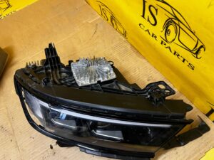 REFLEKTOR LAMPA PRZÓD PRAWY FULL LED OPEL ASTRA L VI 6 EU