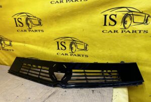 GRILL KRATKA ATRAPA ŚRODKOWA ZDERZAKA PRZÓD OPEL ASTRA L VI 6