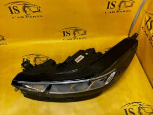 KOMPLET LAMPY REFLEKTORY PRZÓD LED FORD KUGA MK3 LIFT EU