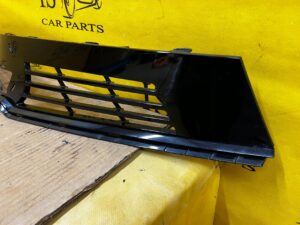 GRILL KRATKA ATRAPA ŚRODKOWA ZDERZAKA PRZÓD OPEL ASTRA L VI 6