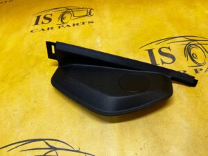 KOMPLET OSŁONA ZAŚLEPKA BOCZEK DESKI LEWA PRAWA FORD KUGA MK3