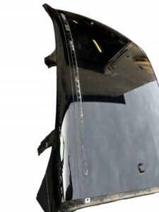 DACH POSZYCIE ĆWIARTKA SŁUPKI PORSCHE MACAN 95B L041