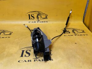 ZAMEK DRZWI TYŁ LEWY PEUGEOT 508 I