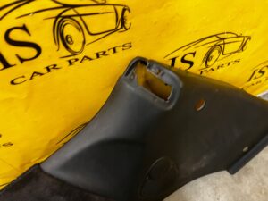 BOCZEK TAPICERKA TYŁ PRAWY PORSCHE CARRERA 911 996 CABRIO