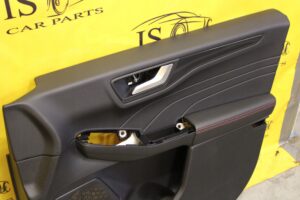 TAPICERKA BOCZEK DRZWI PRZÓD PRAWY FORD KUGA MK3 LIFT ST-LINE EU