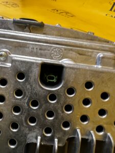 LICZNIK ZEGARY DIGITAL VIRTUAL COCKPIT FORD KUGA MK3 LIFT 2.5 HYBRID