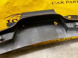 PODSZYBIE OSŁONA WLOTU POWIETRZA SPRYSKIWACZE MERCEDES GL X166 LHD