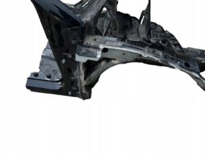 ĆWIARTKA PODŁUŻNICA FARTUCH KIELICH PRZÓD PRAWY PORSCHE MACAN 95B L041