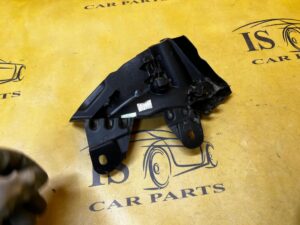 NADKOLE OSŁONA NADKOLA TYŁ LEWY DACIA SANDERO III