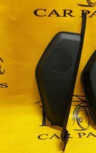 KOMPLET OSŁONA ZAŚLEPKA BOCZEK DESKI LEWA PRAWA FORD KUGA MK3