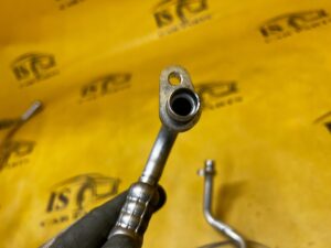 WĄŻ PRZEWÓD RURA KLIMATYZACJI DACIA SANDERO III 1.0 SCE