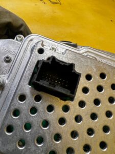 LICZNIK ZEGARY DIGITAL VIRTUAL COCKPIT FORD KUGA MK3 LIFT 2.5 HYBRID