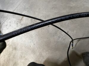 POMPA HYDRAULICZNA DACHU SKŁADANEGO PORSCHE CARRERA 911 996 CABRIO