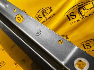 BŁOTNIK PRZÓD PRZEDNI LEWY BMW 5 G30 G31 ALU