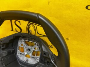 KIEROWNICA SKÓRA PEUGEOT 208 II 2008 II