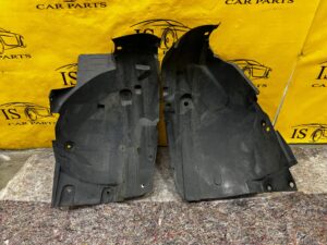 NADKOLE KOMPLETNE PRZÓD LEWY DACIA SANDERO III