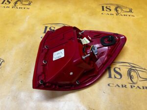 LAMPA TYŁ TYLNA LEWY LEWA MERCEDES GL X166 USA