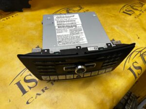 NAWIGACJA NAVI RADIO MERCEDES GL X166