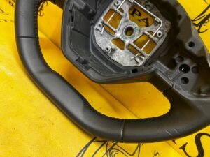 KIEROWNICA SKÓRA PEUGEOT 208 II 2008 II