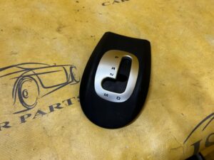 OSŁONA ZAŚLEPKA DEKOR RAMKA BIEGÓW TUNELU AUTOMAT PORSCHE CARRERA 911 996