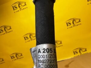 WĄŻ PRZEWÓD RURA KLIMATYZACJI MERCEDES C W205 2.2 CDI