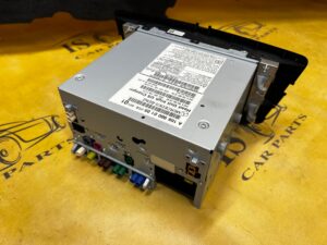 NAWIGACJA NAVI RADIO MERCEDES GL X166