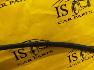 LISTWA RAMKA SZYBY DRZWI PRZÓD LEWA LEWY PEUGEOT 508 I