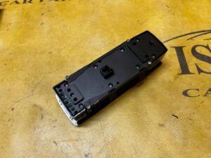 PANEL PRZEŁĄCZNIK SZYB LUSTEREK DRZWI PRZÓD LEWY MERCEDES GLS X166