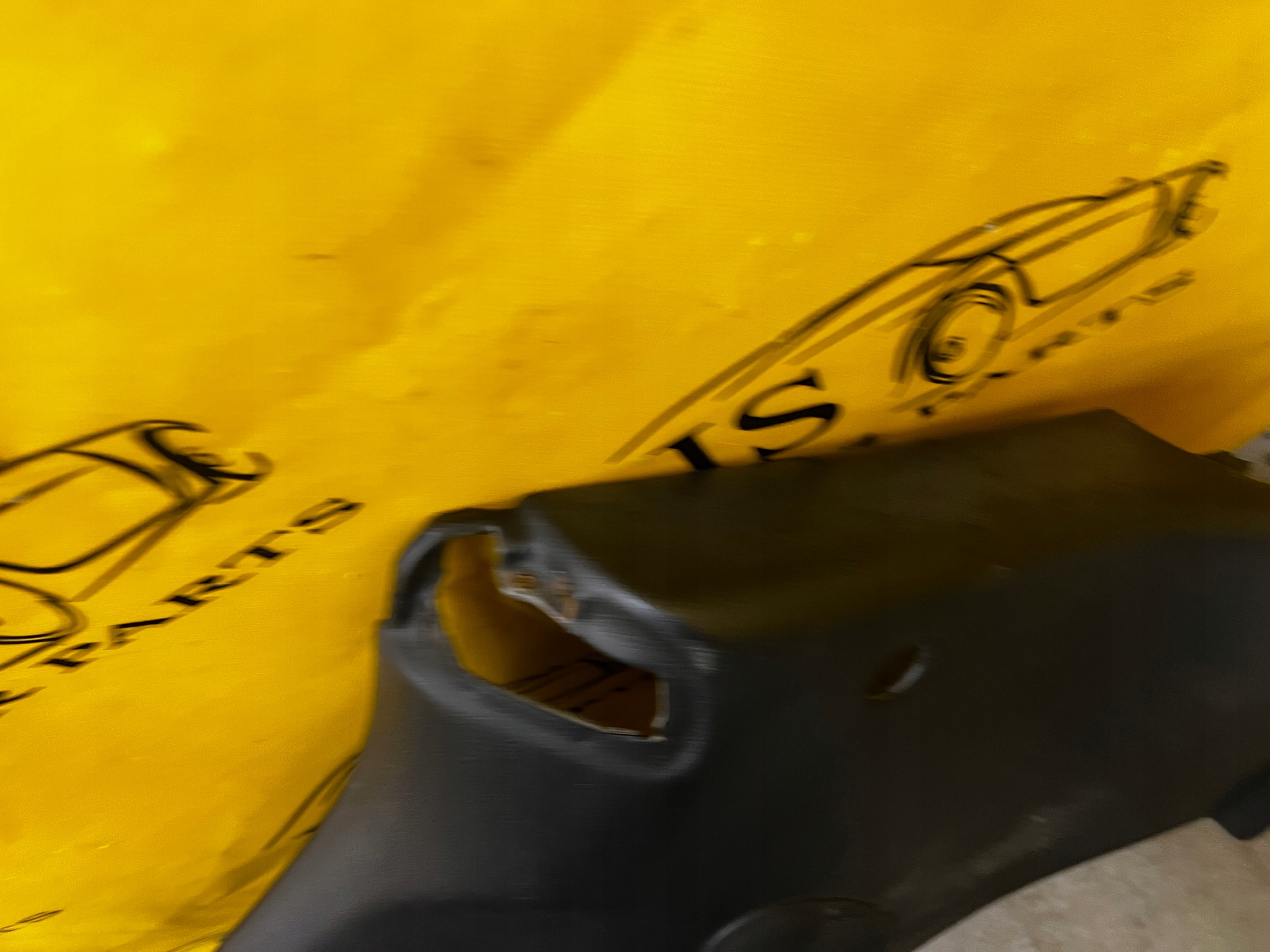 BOCZEK TAPICERKA TYŁ PRAWY PORSCHE CARRERA 911 996 CABRIO